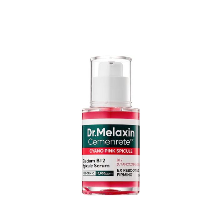 Dr.Melaxin Cemenrete Cyano Pink Spicule Serum