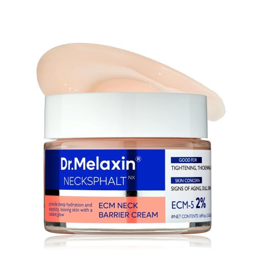 Dr.Melaxin Necksphalt ECM Neck Barrier Cream