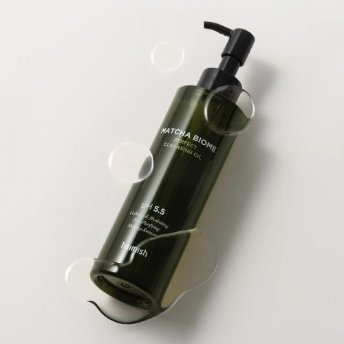 Heimish Matcha Biome Perfect Cleansing Oil