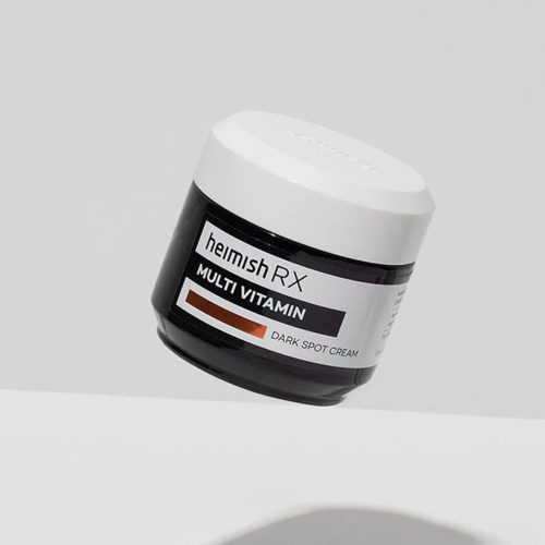 Heimish RX Multi Vitamin Dark Spot Cream