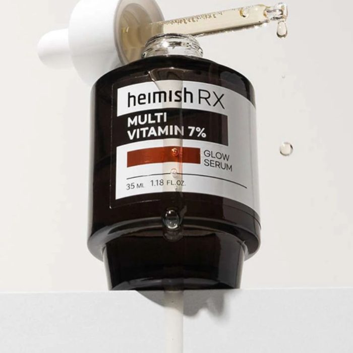 Heimish RX Multi Vitamin Glow Serum