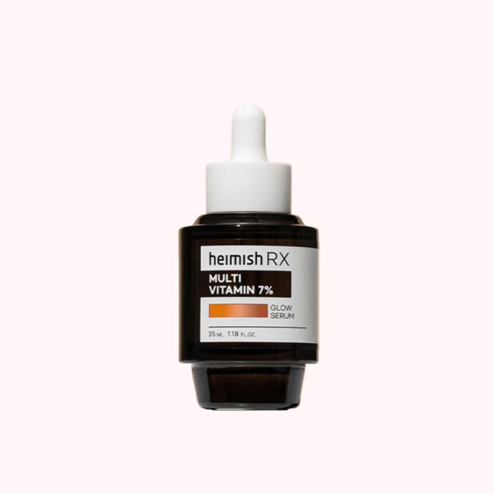 Heimish RX Multi Vitamin Glow Serum