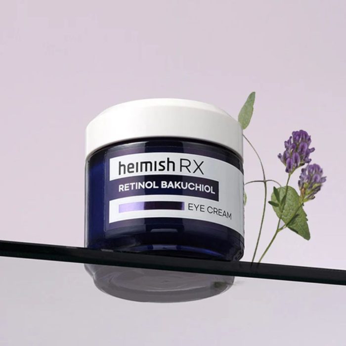 Heimish RX Retinol Bakuchiol Eye Cream