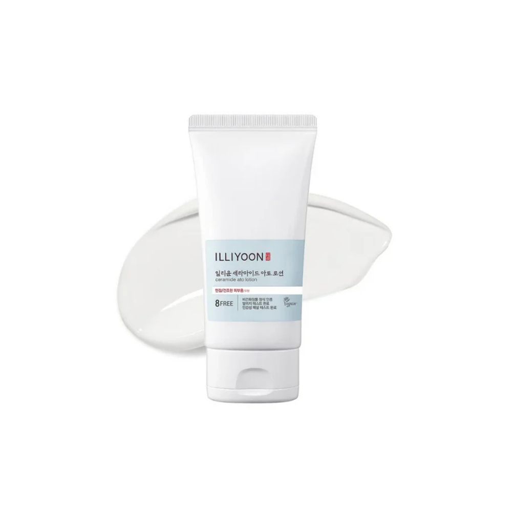 ILLIYOON Ceramide Ato losion
