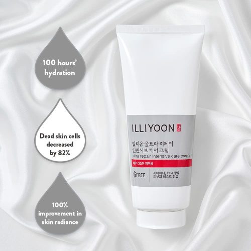 ILLIYOON Ultra Repair Intensive Care Cream