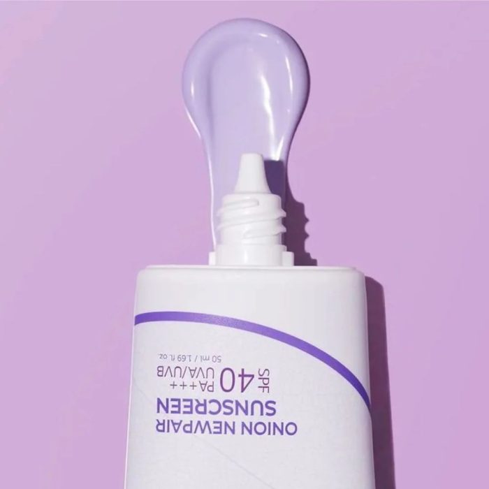 Isntree Onion Newpair Sunscreen