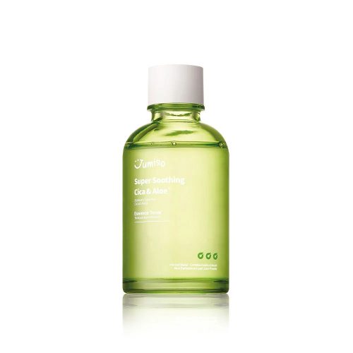 JUMISO Super Soothing Cica & Aloe Essence Toner