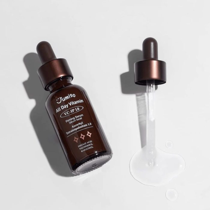 Jumiso All Day Vitamin VC-IP 1.0 Firming Serum