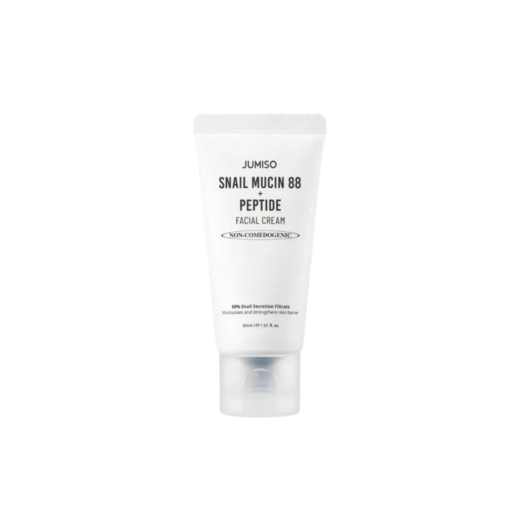 Jumiso Snail Mucin 88 Peptide Cream