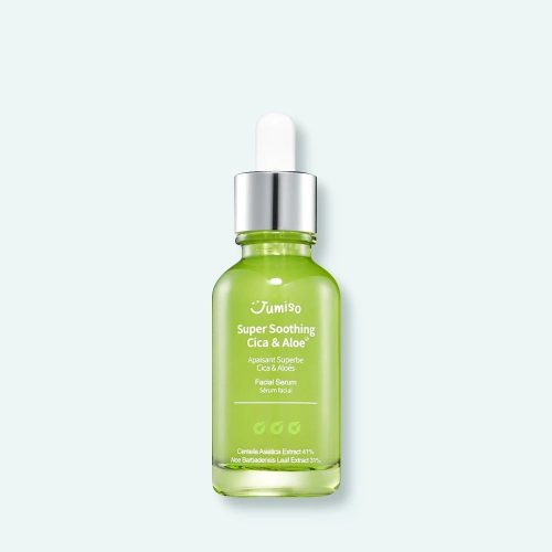 Jumiso Super Soothing Cica & Aloe Facial Serum