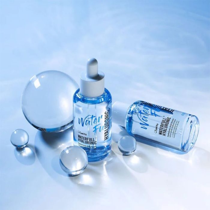 Jumiso Waterfull Hyaluronic Acid serum