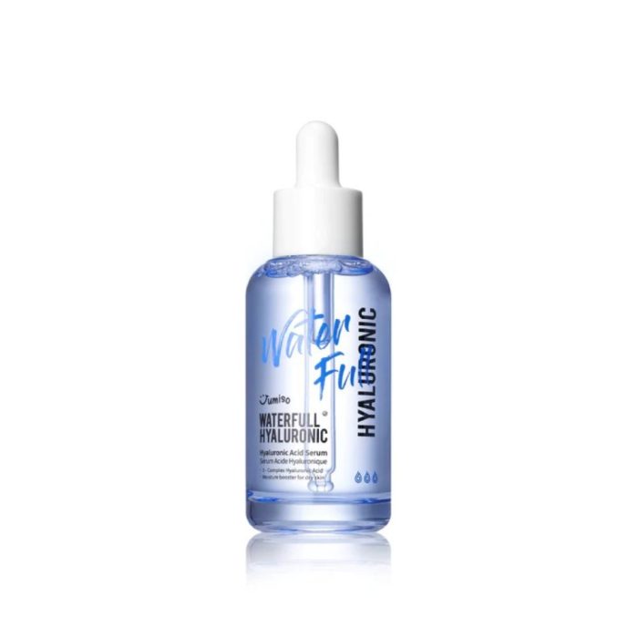 Jumiso Waterfull Hyaluronic Acid serum