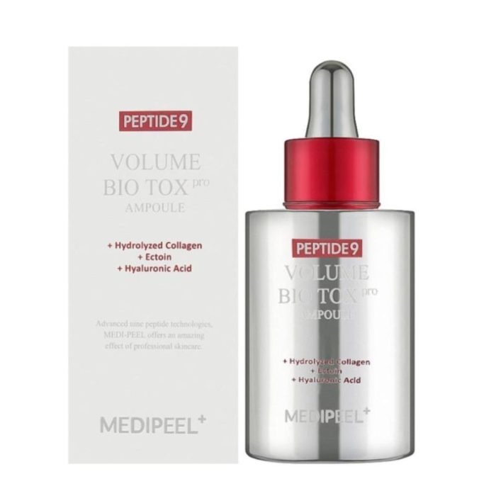 Medi-Peel Peptide 9 Volume Bio Tox Ampoule Pro