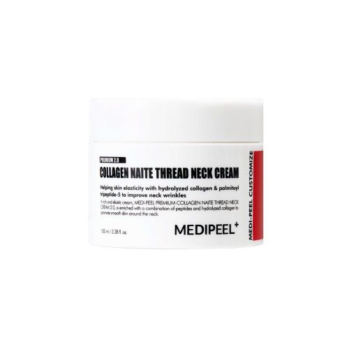 Medi-Peel Premium Collagen Naite Thread Neck Cream 2.0