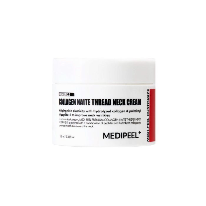 Medi-Peel Premium Collagen Naite Thread Neck Cream 2.0