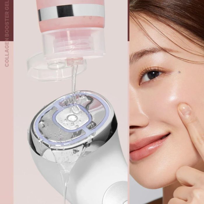 Medicube AGE-R Collagen Booster Gel