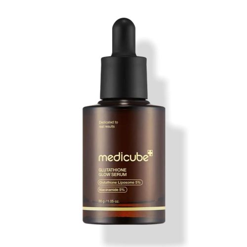 Medicube Age-R Glutathione Glow Serum