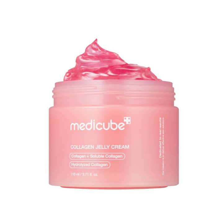 Medicube Collagen Jelly Cream