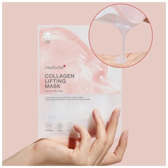 Medicube Collagen Lifting Mask