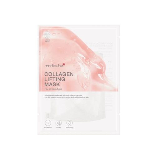 Medicube Collagen Lifting Mask