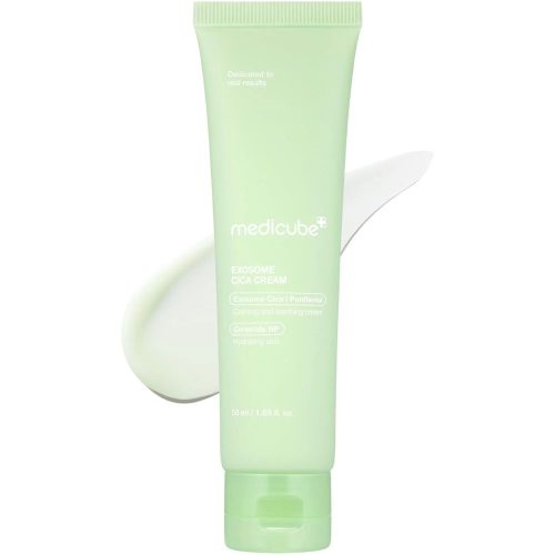 Medicube Exosome Cica Calming Cream