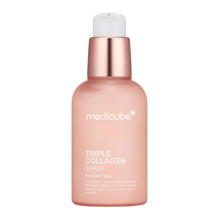 Medicube Triple Collagen Serum 4.0