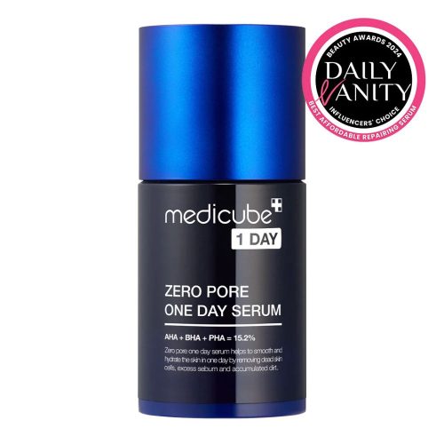 Medicube Zero Pore One Day Serum