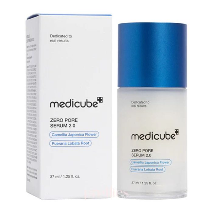 Medicube Zero Pore Serum 2.0