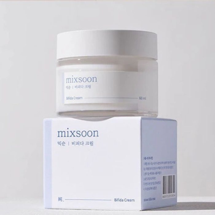 Mixsoon Bifida Cream