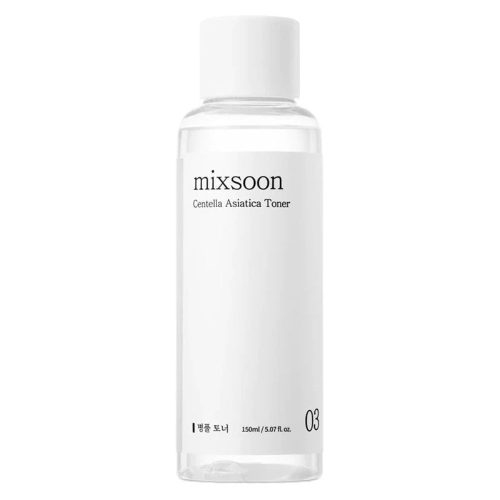 Mixsoon Centella Asiatica Toner je