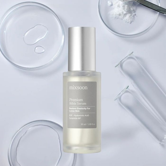 Mixsoon Premium Bifida Serum