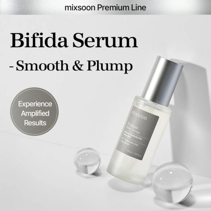 Mixsoon Premium Bifida Serum