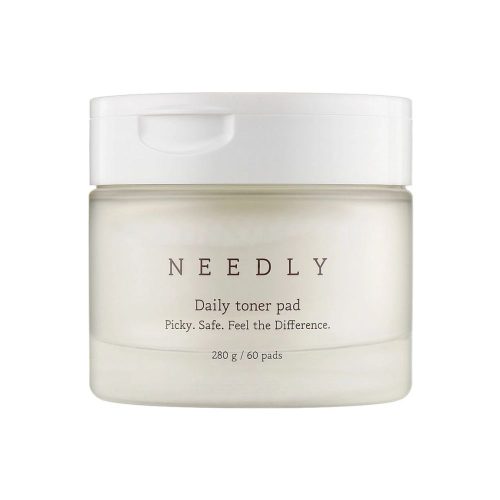 Needly Daily Toner Pad