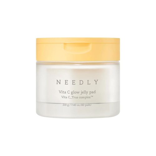 Needly Vita C Glow Jelly Pad