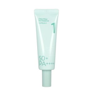 Numbuzin No.1 Clear Filter Sun Essence