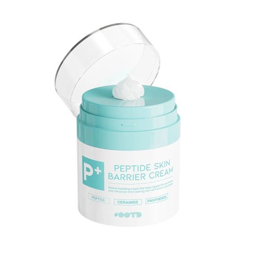 OOTD Peptide Skin Barrier Cream