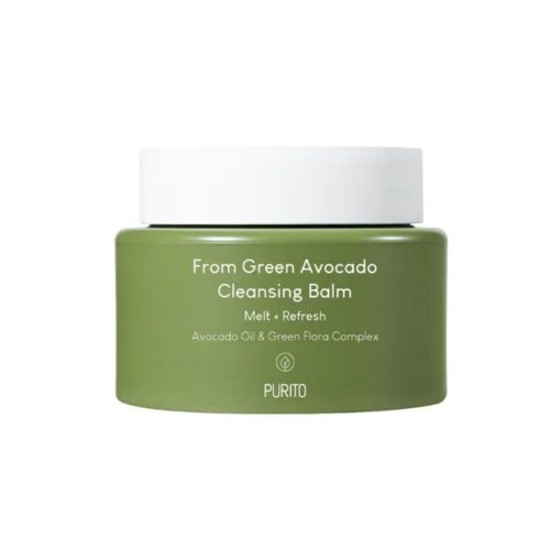 PURITO From Green Avocado Cleansing Balm