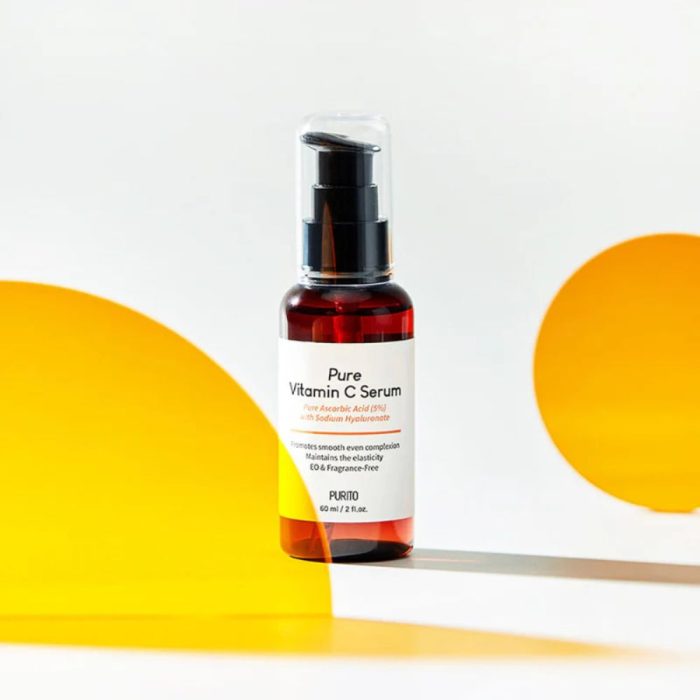 PURITO Pure Vitamin C Serum