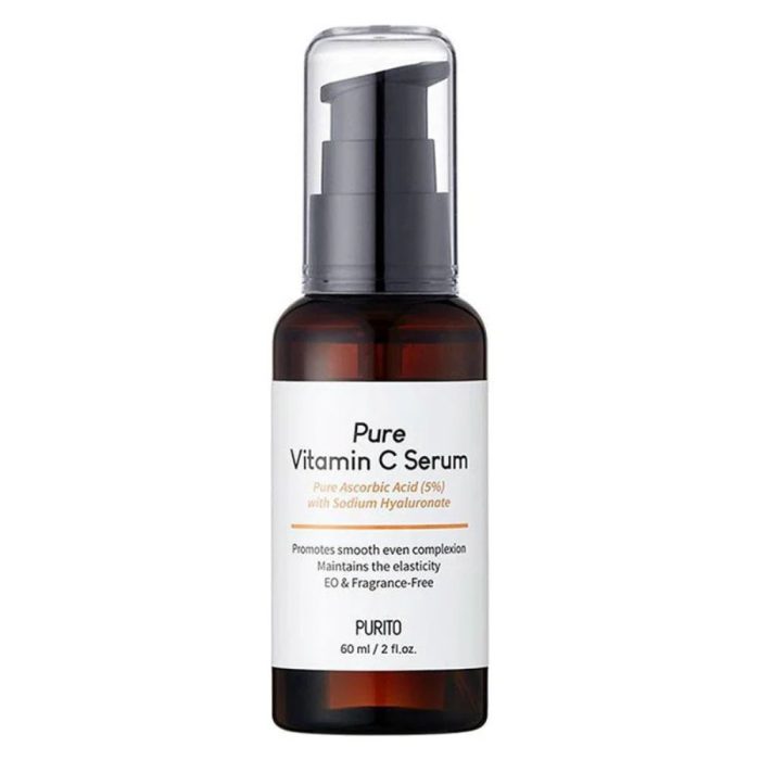 PURITO Pure Vitamin C Serum