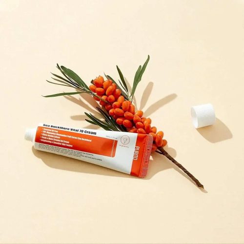 PURITO Sea Buckthorn Vital 70 Cream