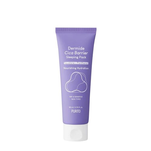 Purito Dermide Cica Barrier Sleeping Pack