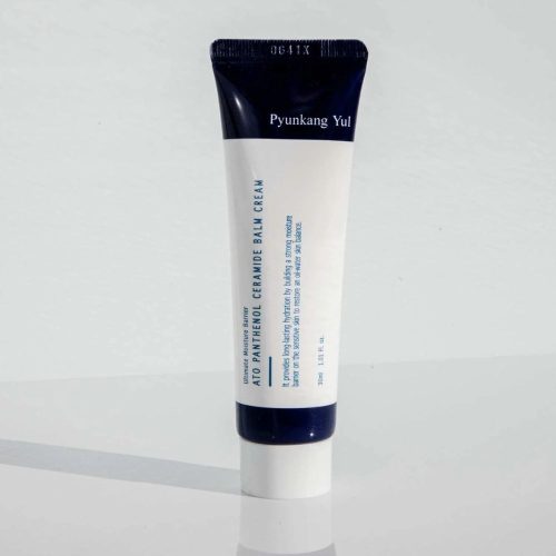 Pyunkang Yul ATO Panthenol Ceramide Balm Cream