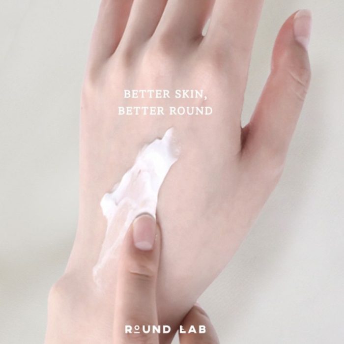 ROUND LAB Birch Juice Hand Cream