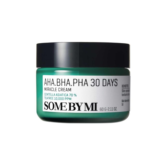 SOME BY MI AHA BHA PHA 30 Days Miracle Cream