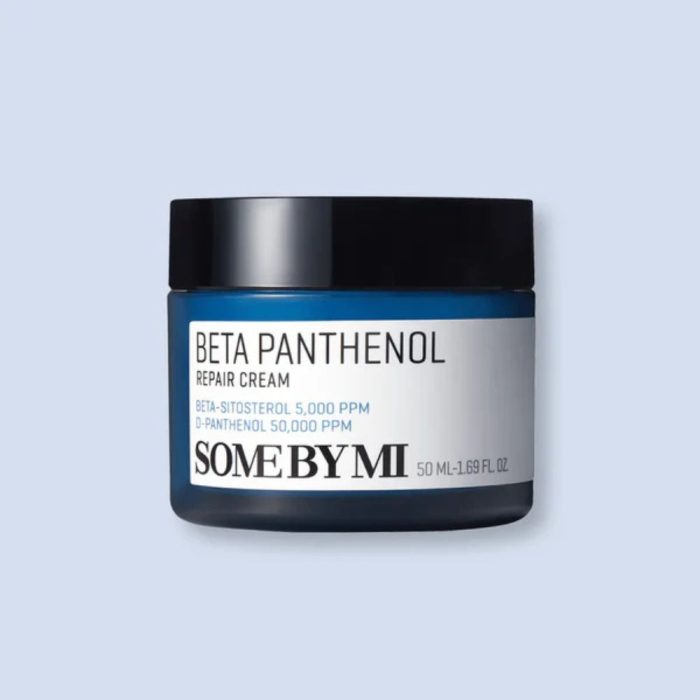 SOME BY MI Beta Panthenol Repair Cream