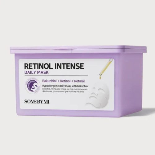 SOME BY MI Retinol Intense Daily Mask