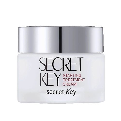 Secret Key Starting Treatment Cream