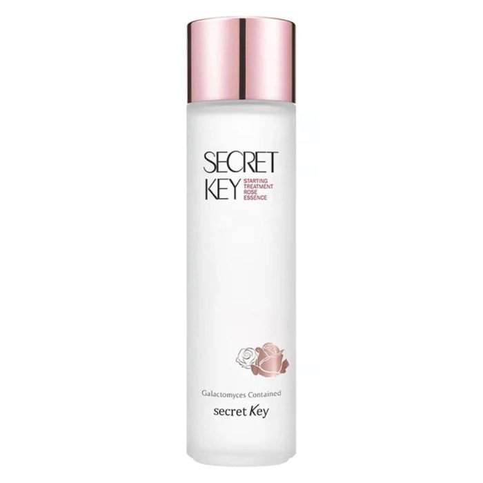 Secret Key Starting Treatment Essence Rose