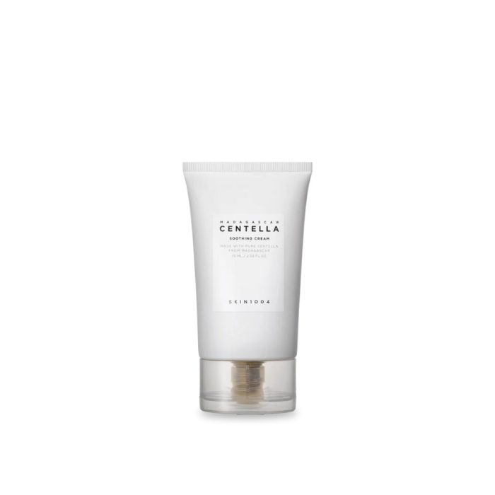 Skin1004 Madagascar Centella Soothing Cream