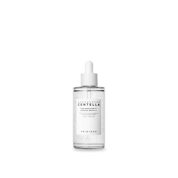 Skin1004 Madagascar Centella Tone Brightening Capsule Ampoule